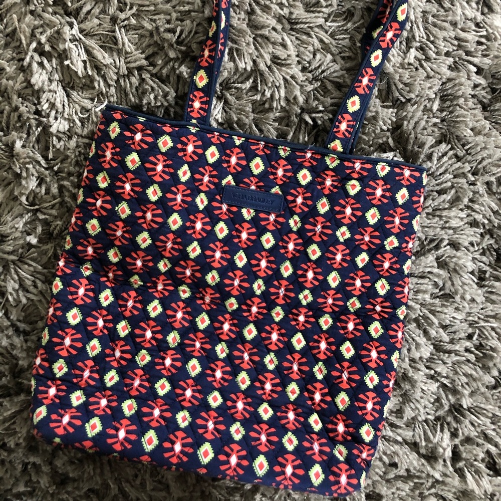 Vera Bradley Tote Bag